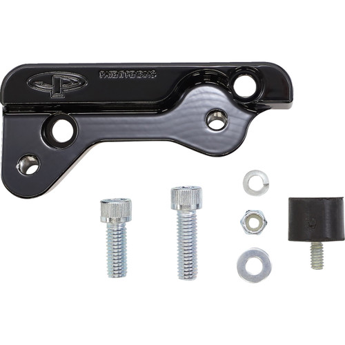 Paul Yaffe Bagger Nation #PYO:TFS - FIX-Stand Angle Block