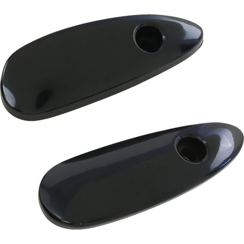 Paul Yaffe Bagger Nation #PYO:TSE-15L-B - Turn Signal Eliminator - Black - Road Glide