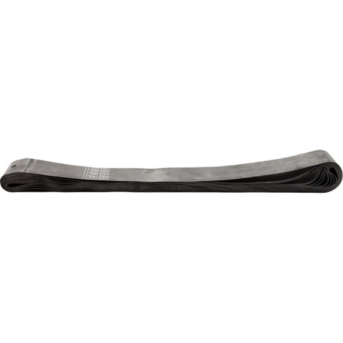 Drag Specialties - Rim Strip - 17" x 2.4" - Center Valve Hole - 10 Pack