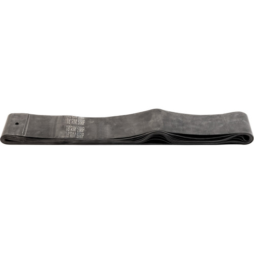 Drag Specialties - Rim Strip - 18" x 3.07" - Center Valve Hole - 10 Pack
