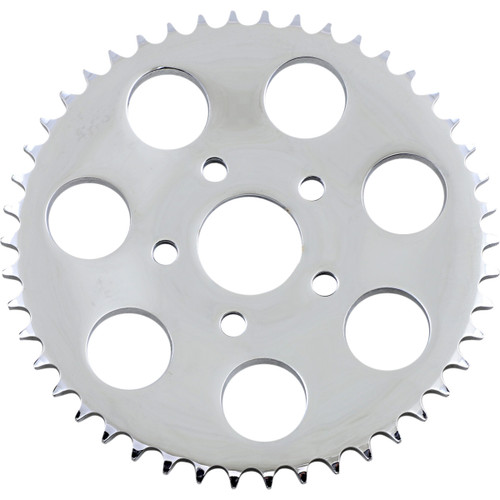 Drag Specialties - Rear Sprocket - 46 Tooth - Dished