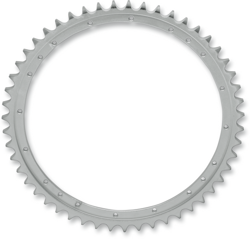 Rear Wheel Sprocket - 51-Tooth - Big Twin