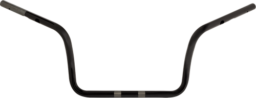 Drag Specialties Handlebar - Ape Hanger - 10" - Black