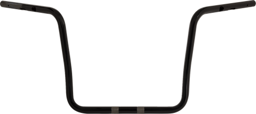 Drag Specialties Handlebar - Ape Hanger - 14" - Black