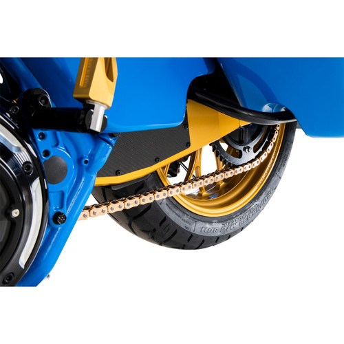 Trask #TM-2903 - 530 Chain Drive Conversion Kit - 51 Tooth - Touring/Trike