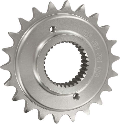 Offset Transmission Sprocket - 22-Tooth