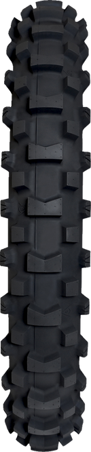 Dunlop Tire - Sportmax Q5A - Front - 120/70ZR17 - (58W)