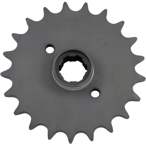 Drag Specialties - Transmission Mainshaft Sprocket - 21 Tooth - XL
