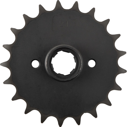 Drag Specialties - Transmission Mainshaft Sprocket - 21 Tooth - XL