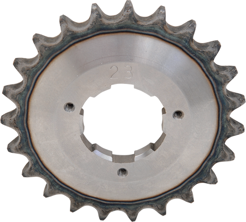 Transmission Mainshaft Sprocket - 23 Tooth