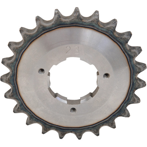 Drag Specialties - Transmission Mainshaft Sprocket - 23 Tooth