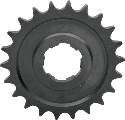 Transmission Mainshaft Sprocket - 23 Tooth