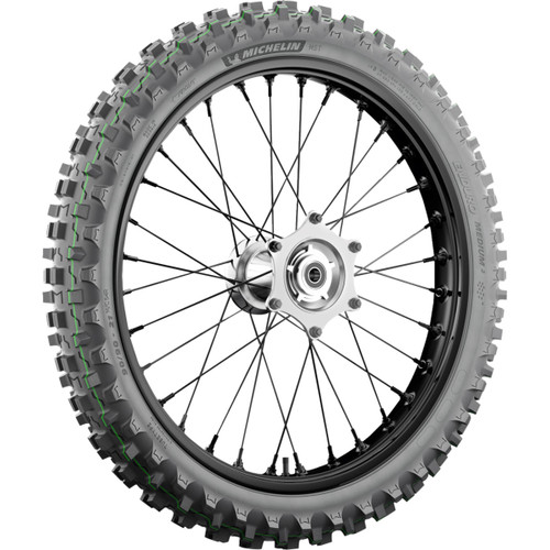 Michelin #96075 - Tire - Enduro Medium 2 - Front - 90/100-21 - 57R