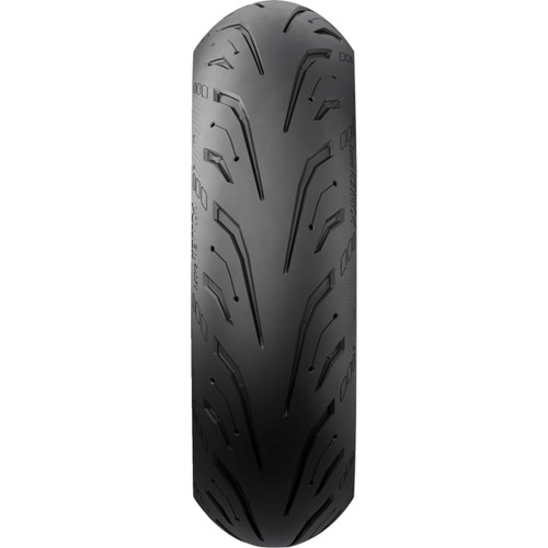 Michelin #02955 - Tire - Power Shift - Rear - 160/60R15 - 67H