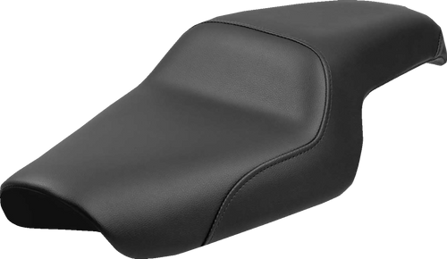 Saddlemen Profiler Seat - XL - Smooth - Black - Sportster S '21-'25