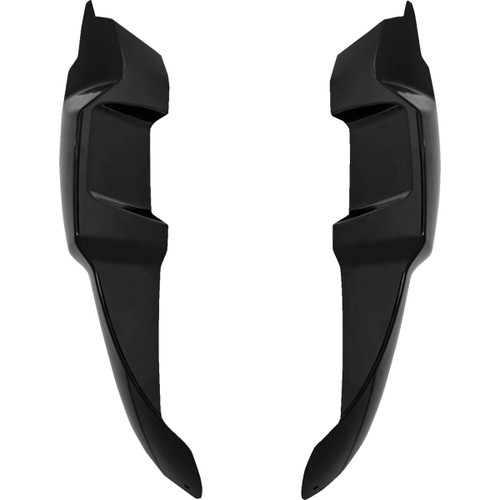 Saddlemen #818-29-15590 - Lowers - Fairing - Softail