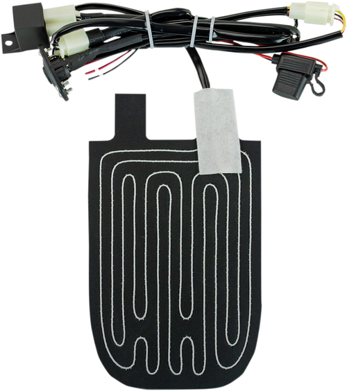Saddlemen Seat Heater - Small
