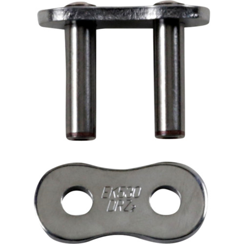 EK #530DRZ2-MLJ/C - 530 Series - DRZ2 - Rivet Connecting Link