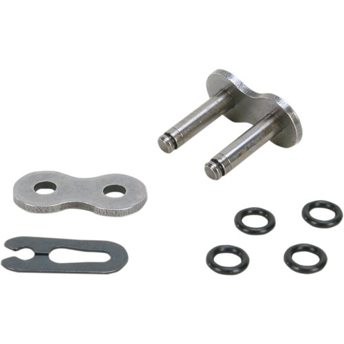 Drag Specialties - 530 Series - O-Ring - Connecting Link - Clip