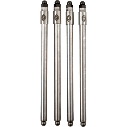 S&S Cycle #930-0165 - Quickee Pushrods - M8