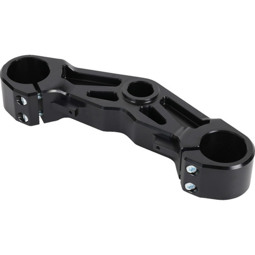 Thrashin Supply CO. #TSC-2922-1 - Bottom Tree - Black