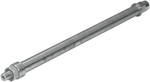 Swingarm Pivot Shaft Swingarm Pivot Shaft