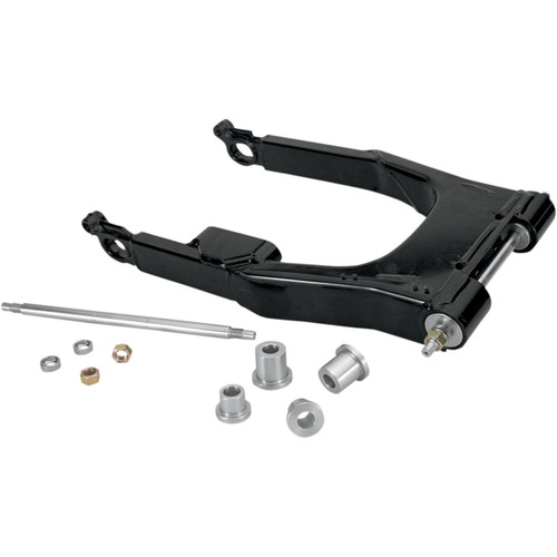 Custom Cycle Engineering #SAR2008-2 - Swingarm Retrofit Kit - W/ Pivot Shaft