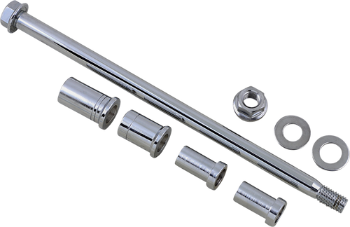 Swingarm Pivot Shaft Kit
