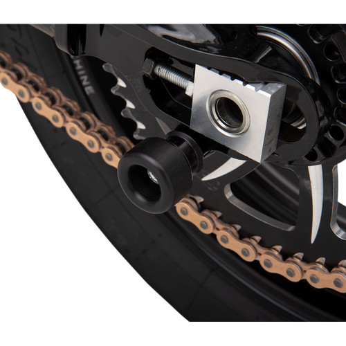 Vortex #SP531K - Swingarm Spool Slider - 8 mm