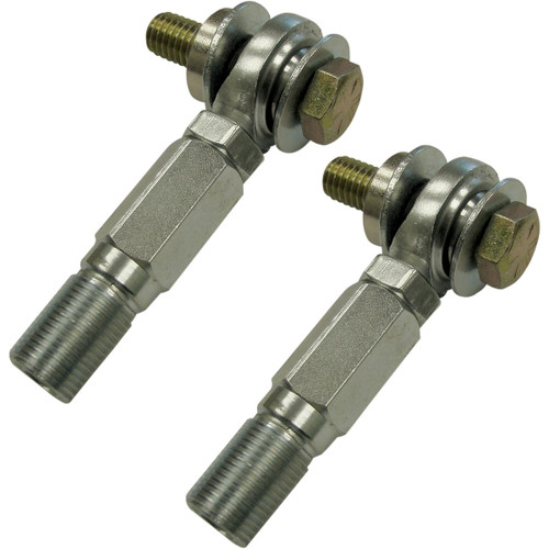 LA Choppers #LA-7500-04 - Adjustable Lowering Kit - Rear - Lowers 2.00"