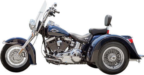 Spartan Trike Conversion Kit - 07 FLSTN