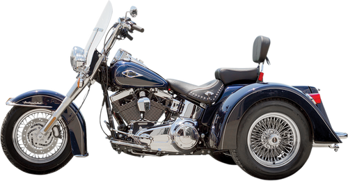 Spartan Trike Conversion Kit - 94-99 FLSTN
