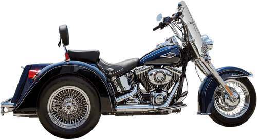 Spartan Trike Conversion Kit - 94-99 FLSTF