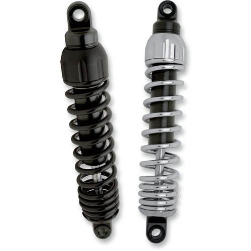 Progressive Suspension #444-4063B - 444 Series Shock - 11.5" - Standard - Black