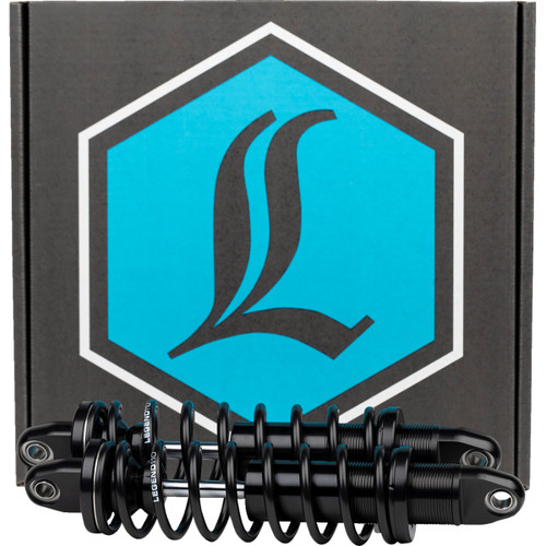 Legend Suspension #1310-0937 - Revo FL Coil Suspension - 13" - Black - Standard