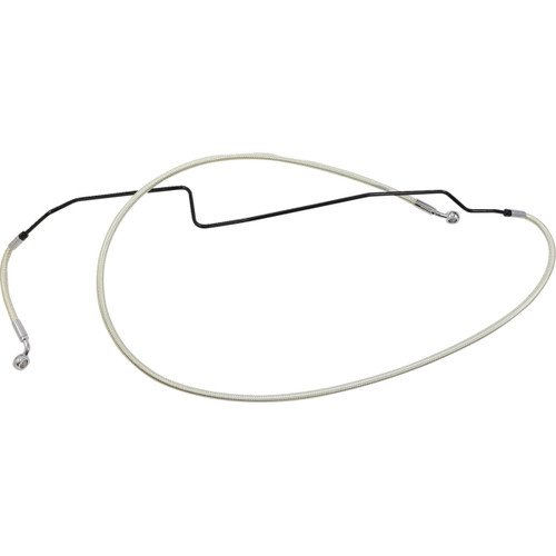 Magnum Shielding #AS375148 - Brake Line - Upper - Sterling Chromite II