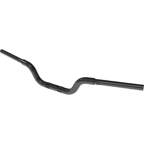 Magnum Shielding #4HB-3104 - Mach Moto Handlebar - 4" - Black