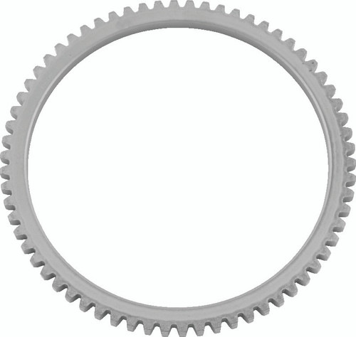 Twin Power 65-E84 Big Twin Starter Ring Gear Replaces H-D3163-65B 66 Teeth