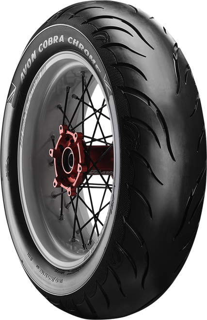 Tire - AV92 - 180/70B15 - 76H