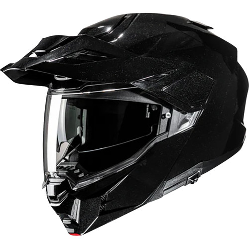 HJC #EP37NUS4XBKV - i80 Modular Helmet - Solid - Black - Small