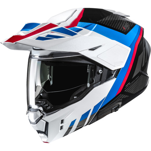 HJC #EP37NUS4221V - i80 Modular Helmet - Imes - MC21 - Small