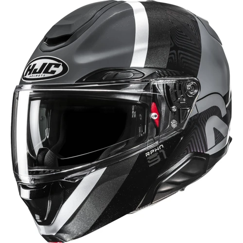 HJC #EA24NUS3605V - RPHA 91 Modular Helmet - Fensh - MC5 - XS
