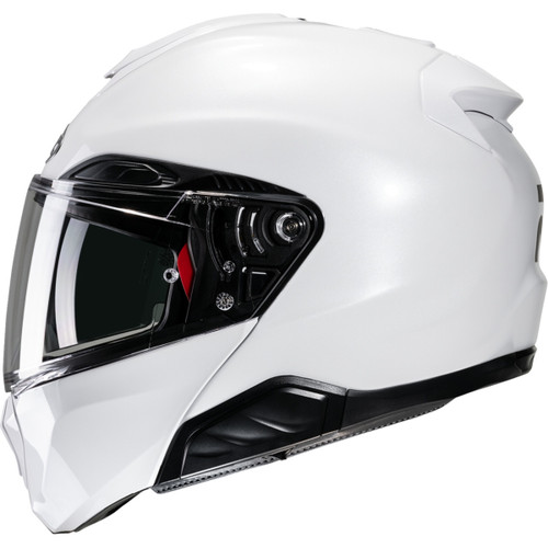 HJC #EA24NUS3XWHV - RPHA 91 Modular Helmet - Solid - White - XS