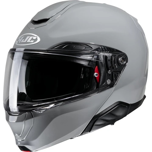 HJC #EA24NUS4XGNV - RPHA 91 Modular Helmet - Solid - N Gray - Small