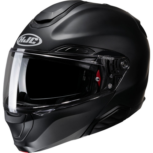 HJC #EA24NUS4XMBV - RPHA 91 Modular Helmet - Solid - Matte Black - Small