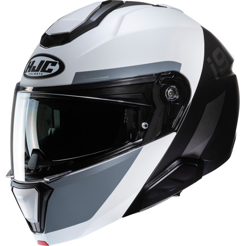 HJC #408277 - i91 Modular Helmet - Bina - MC5SF - Medium