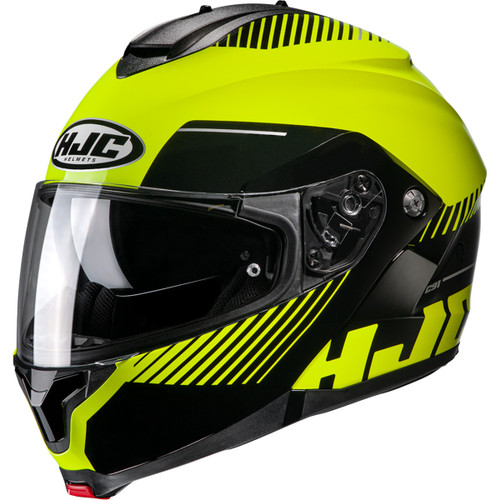 HJC #354715 - C91 Modular Helmet - Prod - MC3H - XS