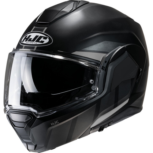 HJC #376190 - i100 Modular Helmet - Beis - MC5SF - Medium