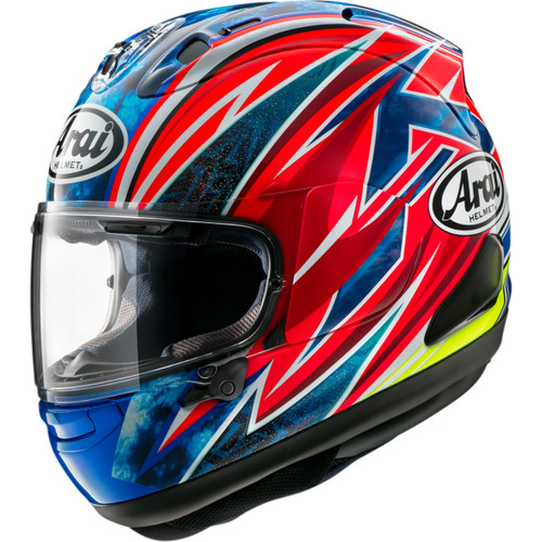 Arai Helmets #0101-17702 - Corsair-X Helmet - Ogura - Large