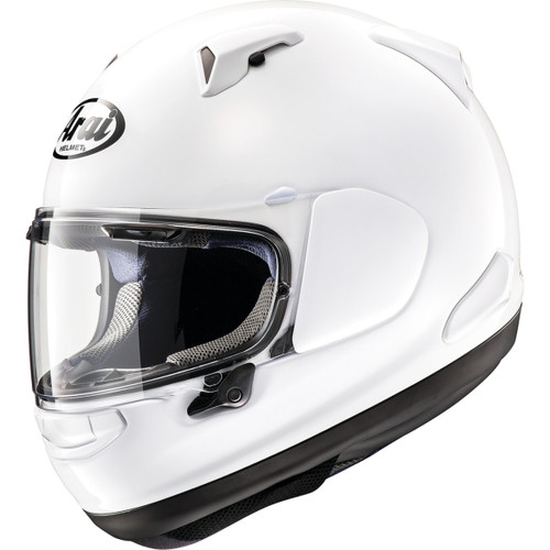 Arai Helmets #0101-17716 - Quantum-X Helmet - Diamond White - 2XL